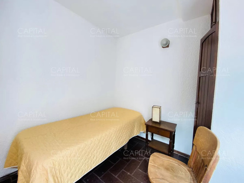 Venta Casa En El Chorro - 5 Dorm.