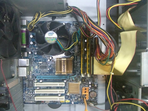 Imagen 7 de 9 de Computadora - Pc Intel Pentium Dual E2160 1.80 Ghz - Clon