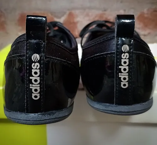 Adidas chatitas mujer cheap