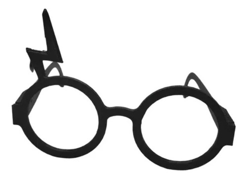 Lentes De Harry Potter