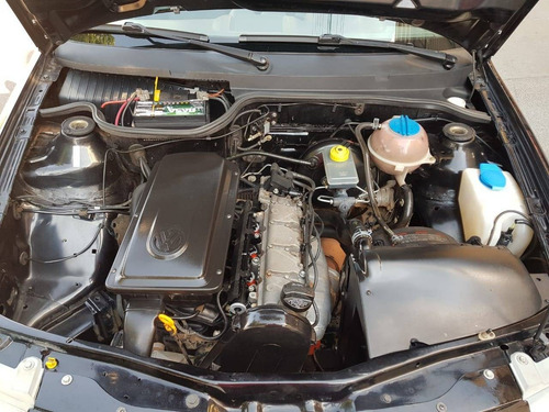Volkswagen Gol 1.0 Mi 8v Flex 2p Manual G.iv