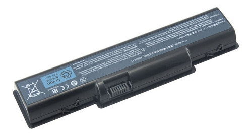 Bateria Para Acer Aspire 5738z 5738z-4433 Compatível As07a31
