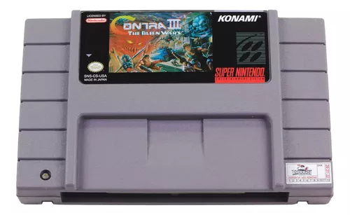 Super Nintendo Completo + Jogo