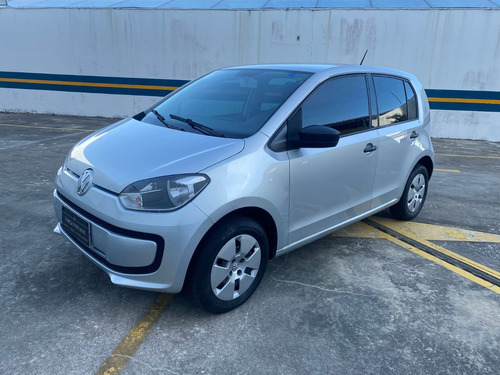 Volkswagen Up! 1.0 Take 5p