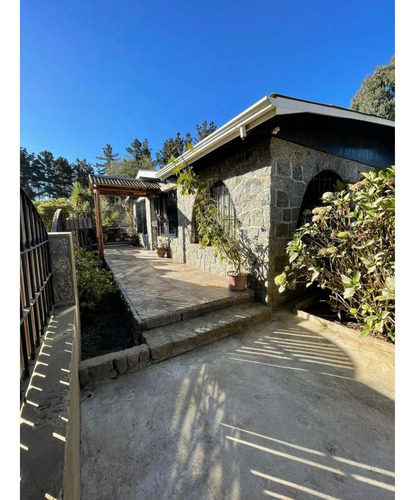 Propiedad Con 2 Casas En Isla Negra, El Quisco ¡inversión I
