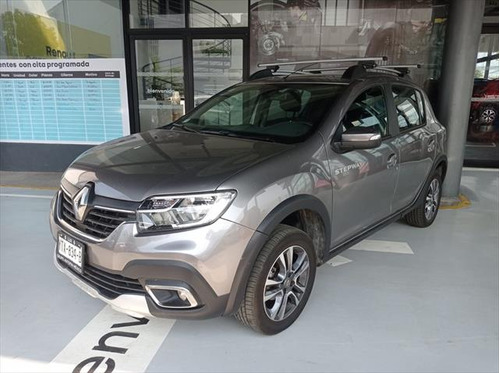 Renault Stepway 2024