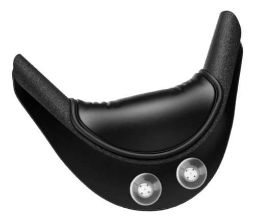 Almohada Para El Cuello, Tapete Para Lavar El Cabello,