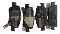 Comprar Pastillas Freno Trasera Toyota Corola 2009-2014 