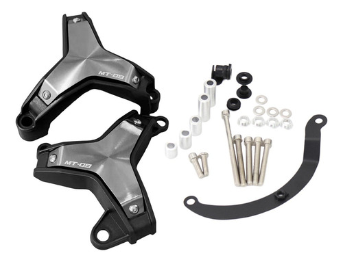 Reemplazo Del Protector Lateral Del Motor For Yamaha Mt-09