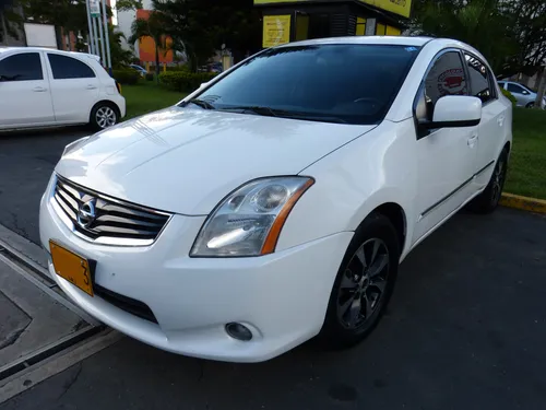 Nissan Sentra 2.0