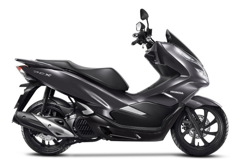 Imagem 2 de 8 de Honda Pcx 150 Abs 2022