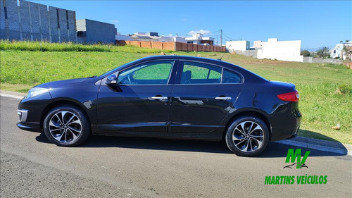 Renault Fluence 2.0 GT LINE 16V FLEX 4P AUTOMÁTICO