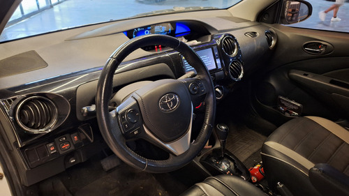 Toyota Etios 1.5 Xls At