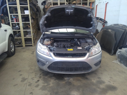 Imagem 2 de 13 de Peças De Ford Focus Hatch 2010 Sucara De Ford Focus 2010