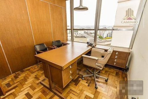 Imagem 6 de 8 de Sala Comercial À Venda, Centro, Porto Alegre. - Sa0143