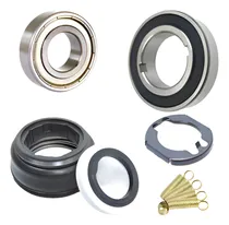 Comprar Kit Electrolux Rolamentos + Selo Mecânico + Anel Trava