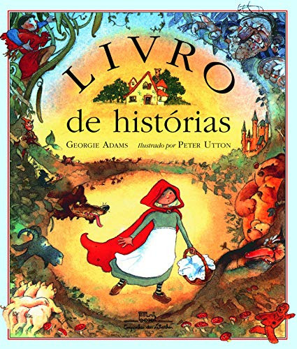 Libro Livro De Historias- 2ª Ed