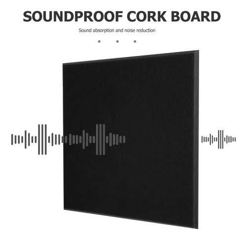 Adhesivos De Pared Para Pizarra De Mensajes De Corcho Con Fo