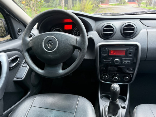 Renault Sandero 1.6 Expression