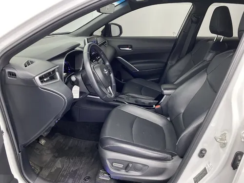 Toyota Corolla Cross 1.8 Hev Seg Cvt