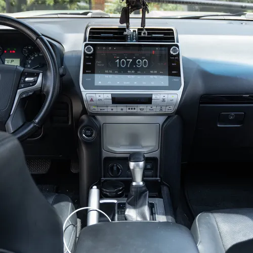Toyota Prado 3.0 Tx-l Fl 2 Ii