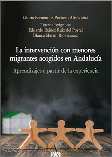 La Intervencion Con Menores Migrantes Acogidos En Andalucia 