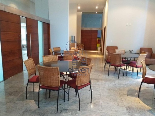Imagem 26 de 30 de Apartamento Para Venda Horto Florestal, Salvador 4 Dormitórios Sendo 4 Suítes, 2 Salas, 4 Banheiros, 272 M². - Jn115 - 69799899