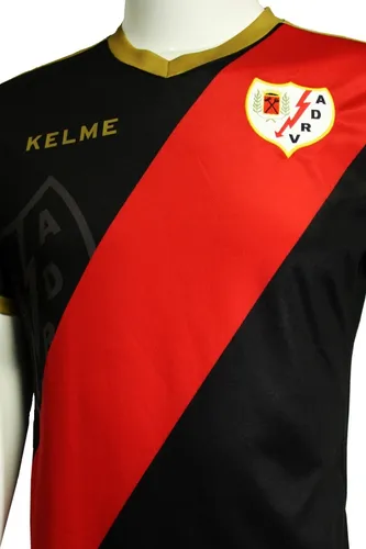 Camiseta rayo vallecano 2019 sale