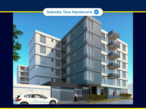 Edificio Pacifico