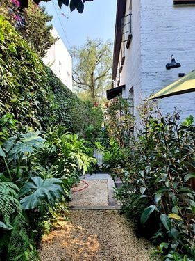 Imagen 20 de 22 de Hermosa Casa De Época En Las Lomas