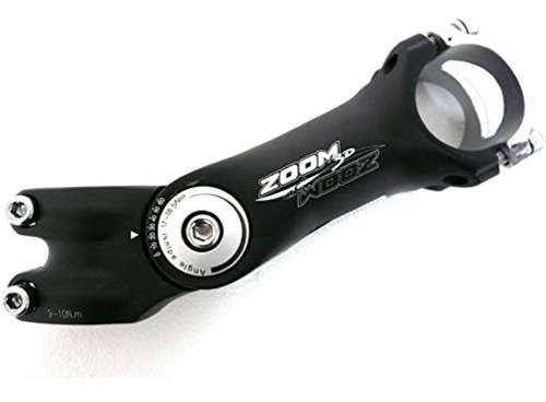 Avance Bicicleta Zoom Regulable 0-60 Grados