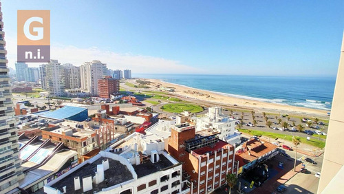 Apartamento En Punta Del Este (península) - Ref. 4039