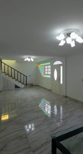 Imagen 2 de 14 de Casa Urb Pan De Azúcar Al Lado Del Club Pan De Azucar Carrizal