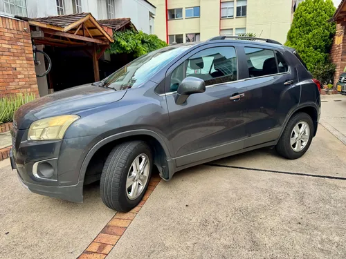 Chevrolet Tracker 1.8 Lt