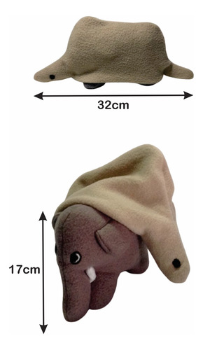Elefante Y Serpiente De El Principito