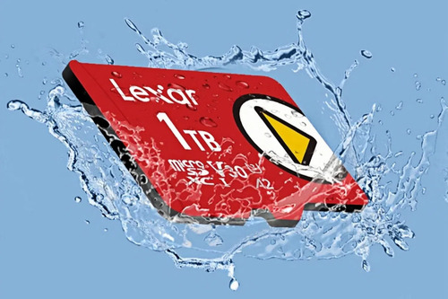 Lexar Micro Sd 1tb Para Nintendo Switch, Tarjeta De Memoria Oficial Con Transferencia De Datos De Alta Velocidad, Ideal Para Juegos Y Archivos De Gran Tama