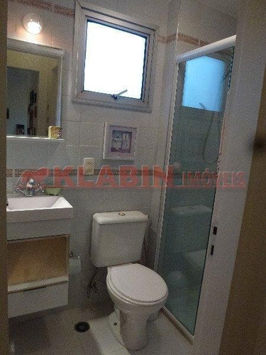 Apartamento Com 2 Dormitórios À Venda, 58 M² Por R$ 479.000,00 - Saúde - São Paulo/sp - Ap2094