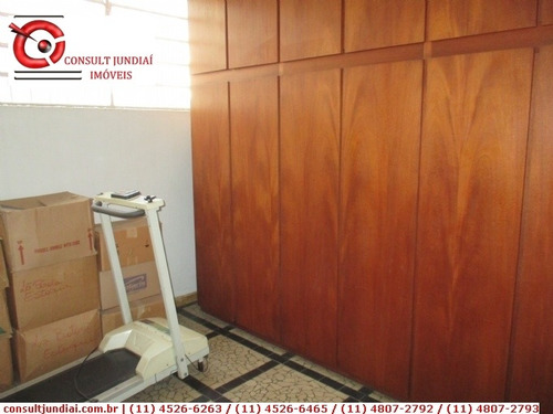 Imagem 21 de 29 de Casas Comerciais À Venda Em Jundiaí/sp - Compre O Seu Casas Comerciais Aqui! - 1258852