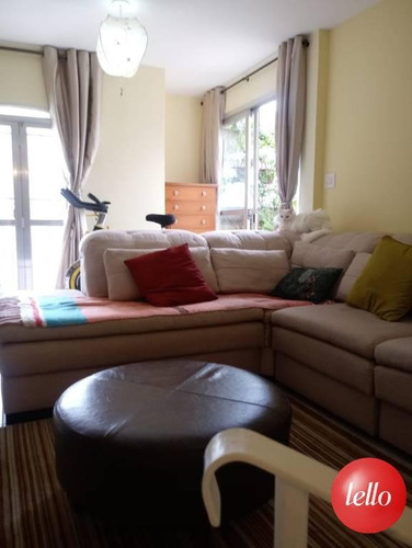 Imagem 5 de 30 de Apartamento - Ref: 124195