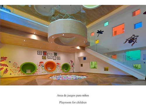 Apartamento Con Spa, Cine, Skybar, Alberca, Pista De Jogging