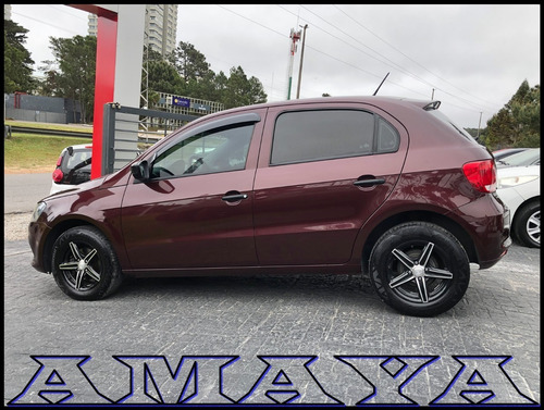 Volkswagen Gol Power Full Hatch Amaya