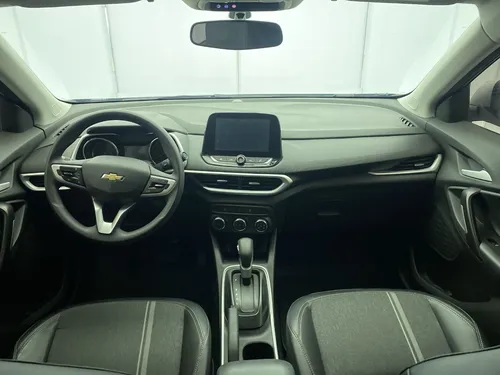 Chevrolet Tracker 1.2 Ltz
