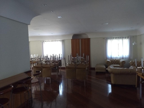 Imagem 26 de 30 de Cobertura Com 4 Dormitórios À Venda, 474 M² - Rudge Ramos - São Bernardo Do Campo/sp - Co2434