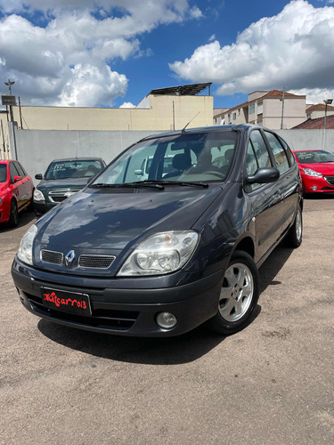 Renault Scenic 2.0 16v Privilège 5p