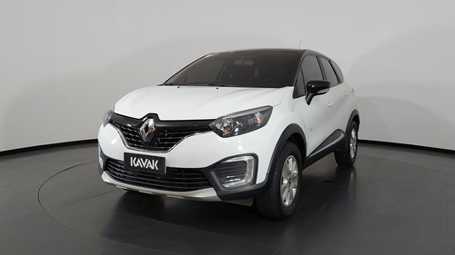 Renault Captur SCE LIFE