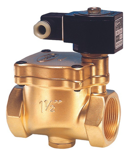 Válvula Solenoide Jefferson 1342bt08 1b