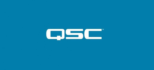 Estuche Qsc Para Caja Activa Qsc Cp8