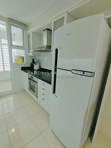 Apartamento En Venta En Le Jardin, Punta Del Este.