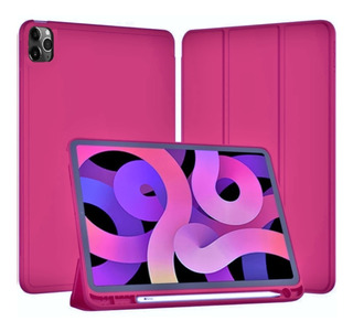 Estuche Funda Smart Case Para iPad Pro 11 Pulgadas 2021