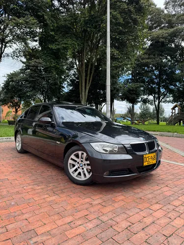 BMW Serie 3 2.0 318i E90 Lci